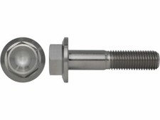 Titan Sechskantschraube mit