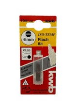 Kwb Bit Flach Bit Iso-Temp