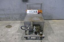 Dibo Industrie Hochdruckreniger Kaltwasser Station  40348