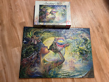 Josephine Wall - Puzzle 1000