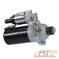 ANLASSER STARTER 2,2 KW FÜR VW BUS T6 CADDY CRAFTER GOLF PASSAT SHARAN 2.0 TDI