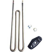 Heizung 2100Watt Waschmaschine passend für Miele 6260483 6260482 6260481 6260480