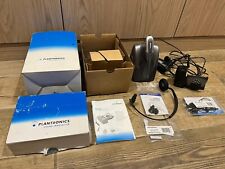 Plantronics CS60 Wireless Headset System Kit mit HL10 Lifter - Boxed Bundle Lot