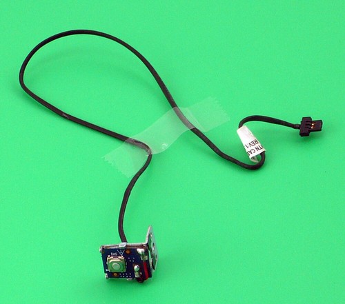 Einschaltplatine power button - einschaltplatine,