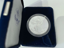 Silber Eagle 1999 PP / Silver Eagle 1999 Proof