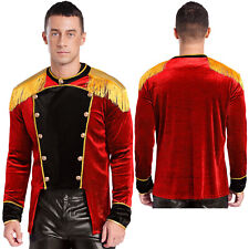 DE iEFiEL Herren Gothic