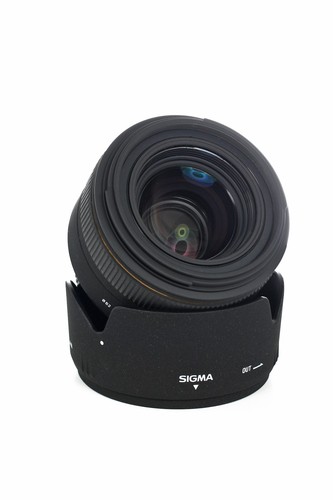 Sigma 30mm dc ex hsm - ex,