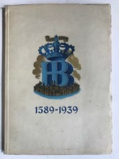 350 Jahre Hofbräuhaus