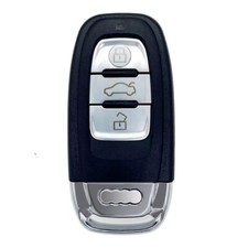 3 Tasten Schlüssel Ersatz