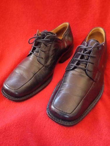 Borelli herrenschuhe gr 40 - borelli, gr.40