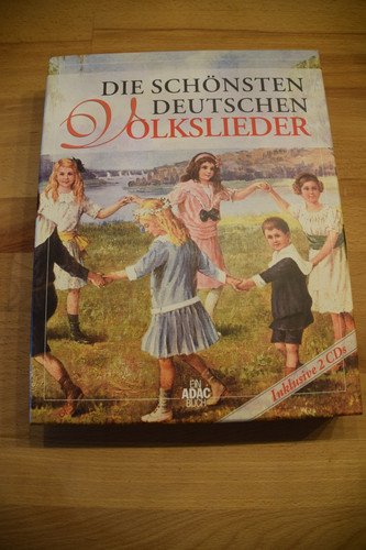 Die schönsten deutschen