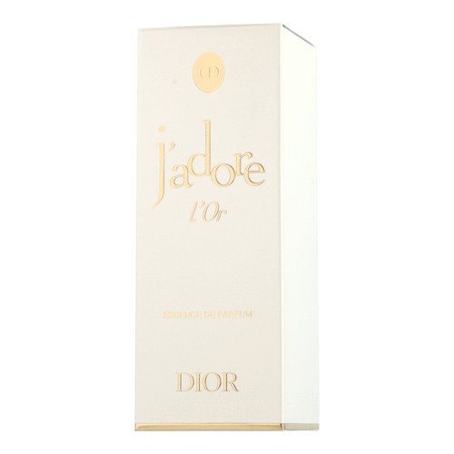 Dior adore essence de - l'or,