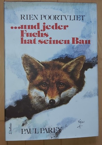 Und jeder fuchs hat - ...,