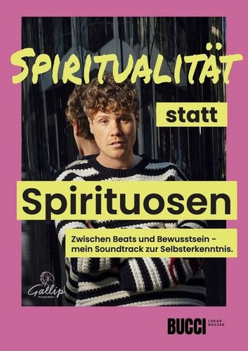 Spiritualität statt