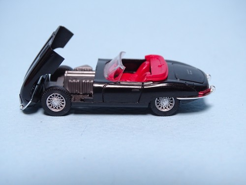 Wiking jaguar e type - wiking,