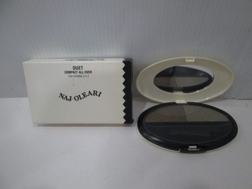Naj oleari duet compact all - duet,