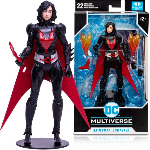 Mcfarlane 15752 multiverse - dc,