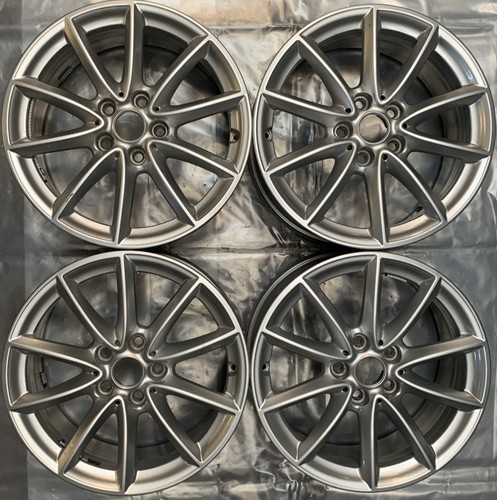 Orig bmw alufelgen styling - 4,