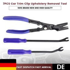 3pc Türverkleidung Clipzange
