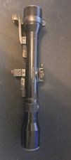 Jagd Zielfernrohr gebraucht