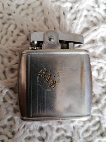 Vintage ronson wikinger - vintage,
