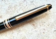 SAMMLUNGSRÜCKNAHME! MONTBLANC