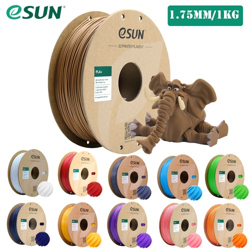 Esun pla drucker filament - esun,