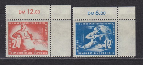 Ddr 273 274 kupferbergbau - 273-274:,