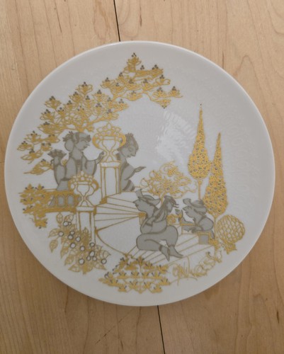 Rosenthal classic rose - rosenthal,