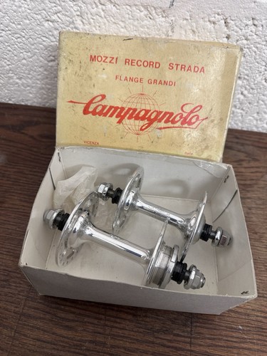 Nos campagnolo record pista - nos,