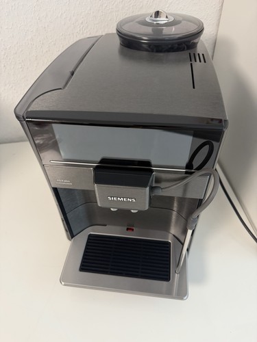 Siemens plus extraklasse - eq.6,