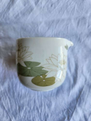 Milchkännchen von rosenthal - milchkännchen,