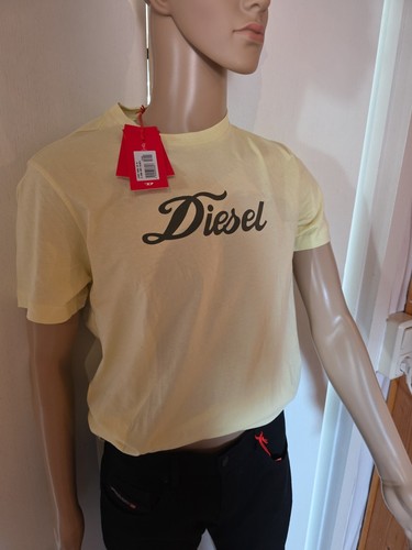 Diesel shirt m - diesel, gr.