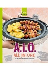 A. i. O. - ALL IN ONE: Rezepte