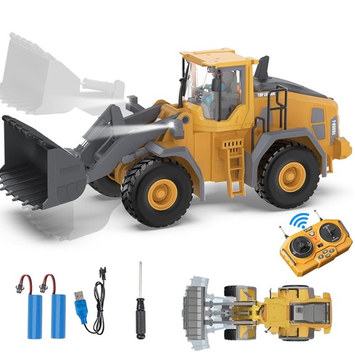 Bagger spielzeug - rc,
