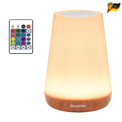 Auxmir nachttischlampe - auxmir,