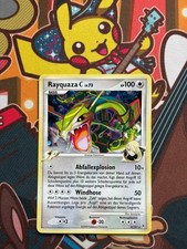 Rayquaza Holo 8/147 Ultimative