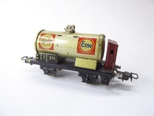 Märklin 374 Kesselwagen