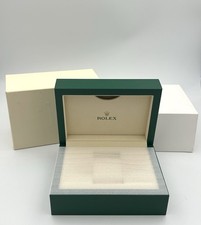 Original Rolex Box Set Oyster