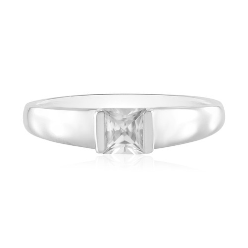 Cavill damenring 045ct zirkon - cavill,