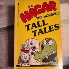 Hagar The Horrible Tall Tales
