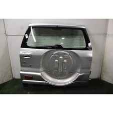 HECKKLAPPE TOYOTA RAV 4