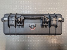 Peli1500 Case Systemkoffer