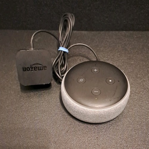 Amazon echo dot - echo,