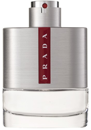 Prada luna rossa - luna, eau
