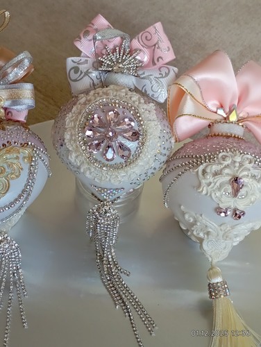 Exkl weihngeschenk handarbeit - weihngeschenk,