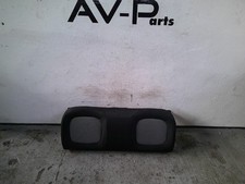 Original Renault Twingo 3 III Rücksitzbank Sitzfläche Sitz Fläche