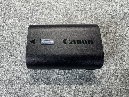 Original canon e6nh - original, akku