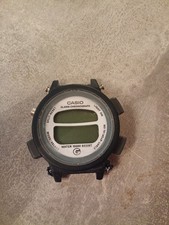 Casio Armbanduhr BG-320