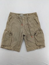 Poolman Herren Cargo Shorts